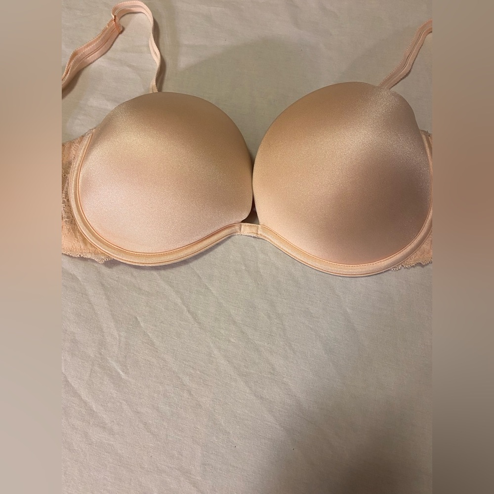Victoria Secret woman’s bra size 36C Flawkess - Picture 5 of 12